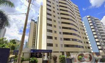 Imagem: AV FLAMBOYANT - ED VANESSA - DÉCIMO SEGUNDO