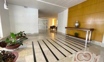 Imagem 3: QD 104 NORTE - RES FLORA BRASILIS - BLOCO A APT 504 - OPORTUNIDADE - AMPLO 146M2 - LOCALIZ