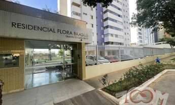 Imagem: QD 104 NORTE - RES FLORA BRASILIS - BLOCO