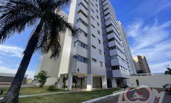 Imagem 2: QD 104 NORTE - RES FLORA BRASILIS - BLOCO A APT 504 - OPORTUNIDADE - AMPLO 146M2 - LOCALIZ