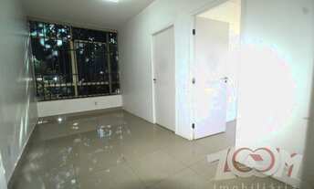 Imagem 7: CLN 201 BLOCO A SALAS 104/106/108 - 110M2 - ÓTIMO LOCAL - CONJUNTO COMERCIAL SALA E PRÉDIO