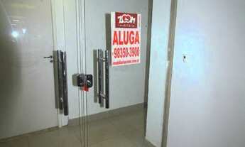 Imagem 5: CLN 201 BLOCO A SALAS 104/106/108 - 110M2 - ÓTIMO LOCAL - CONJUNTO COMERCIAL SALA E PRÉDIO