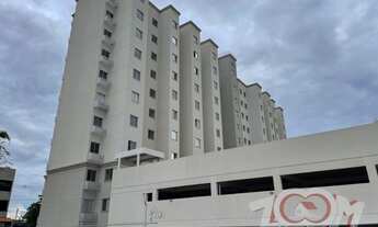 Imagem: QN 321 CONJUNTO B - 5 ANDAR - APT 501