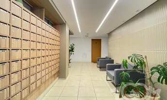 Imagem 4: QN 321 CONJUNTO B - 5 ANDAR - APT 501 - RESIDENCIAL VILLA DUO 321 - EXCELENTE LOCALIZACAO