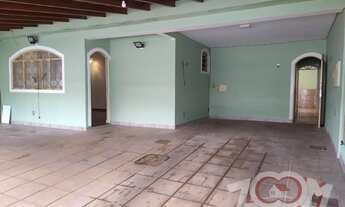 Imagem: QUADRA 31 CONJUNTO B - SETOR CENTRAL GAMA