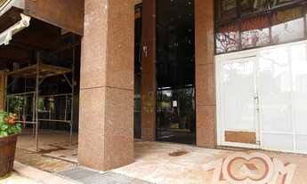 Imagem 3: CLN 201 BLOCO A SALAS 104/106/108 - 110M2 - ÓTIMO LOCAL - CONJUNTO COMERCIAL SALA E PRÉDIO