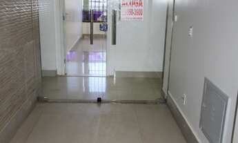 Imagem 4: CLN 201 BLOCO A SALAS 104/106/108 - 110M2 - ÓTIMO LOCAL - CONJUNTO COMERCIAL SALA E PRÉDIO