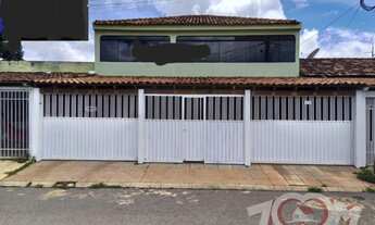 Imagem 2: QUADRA 31 CONJUNTO B - SETOR CENTRAL GAMA - CONJUNTO B