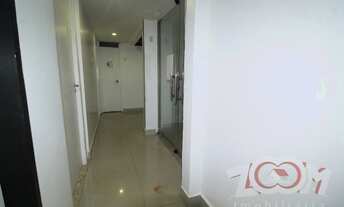 Imagem 6: CLN 201 BLOCO A SALAS 104/106/108 - 110M2 - ÓTIMO LOCAL - CONJUNTO COMERCIAL SALA E PRÉDIO