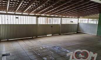 Imagem 3: QUADRA 31 CONJUNTO B - SETOR CENTRAL GAMA - CONJUNTO B