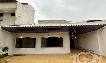 Imagem 3: QSD 20 - CASA TIPO SOBRADO - AMPLA - COM LOCALIZACAO PRIVILEGIADA - VENHA CONFERIR OPORTUN