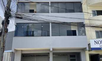 Imagem: QE 40 RUA 01 LOTE 03 APT 104 - EXCELENTE