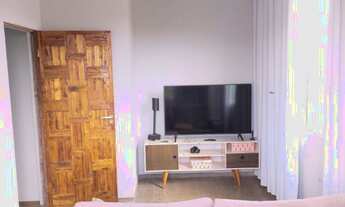 Imagem 4: SHA CONJUNTO 06 - OTIMA OPCAO - CASA 3 QUARTOS - 1 SUITE - OTIMO LOCAL