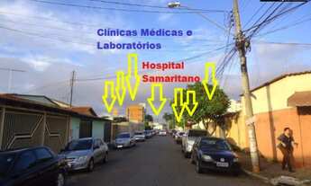 Imagem 3: ÁREA NO SETOR COIMBRA