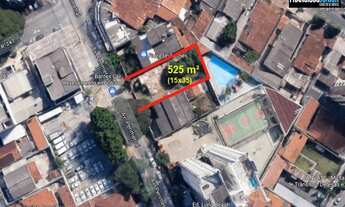 Imagem: AV. PERIMETRAL PRÓXIMO DA PRAÇA DO RACHA