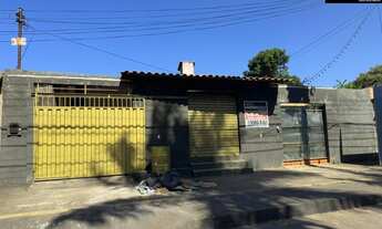 Imagem: CASA NO SETOR FAIÇALVILLE