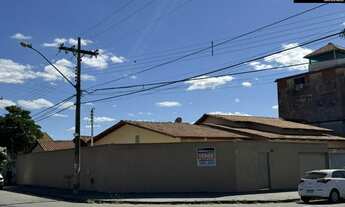 Imagem: CASA NO SETOR BUENO