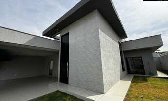 Imagem 5: CASA NO SETOR DOS FUNCIONÁRIOS ALTO PADRÃO