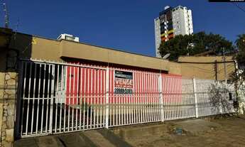 Imagem: CASA NO SETOR AEROPORTO