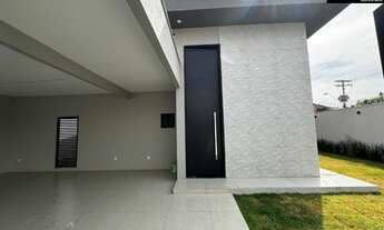 Imagem 4: CASA NO SETOR DOS FUNCIONÁRIOS ALTO PADRÃO