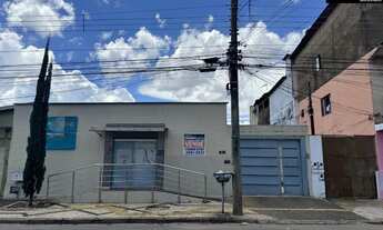 Imagem: CASA NO SETOR COIMBRA AV. PERIMETRAL