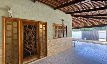 Imagem: CASA NO RESIDENCIAL SONHO DOURADO