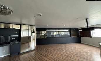 Imagem: SALA COMERCIAL DUPLEX NO JARDIM GOIÁS FLAMBOYANT