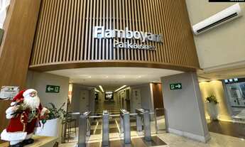 Imagem 3: SALA COMERCIAL DUPLEX NO JARDIM GOIÁS FLAMBOYANT PARK BUSINESS