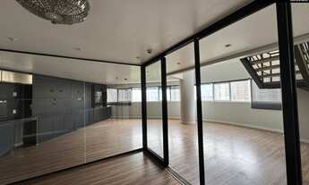 Imagem 7: SALA COMERCIAL DUPLEX NO JARDIM GOIÁS FLAMBOYANT PARK BUSINESS