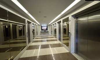 Imagem 4: SALA COMERCIAL DUPLEX NO JARDIM GOIÁS FLAMBOYANT PARK BUSINESS