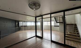 Imagem 6: SALA COMERCIAL DUPLEX NO JARDIM GOIÁS FLAMBOYANT PARK BUSINESS