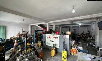 Imagem 2: IMÓVEL COMERCIAL NO SETOR RODOVIÁRIO