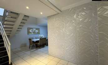 Imagem 3: SOBRADO NO SETOR COIMBRA ALTO PADRÃO