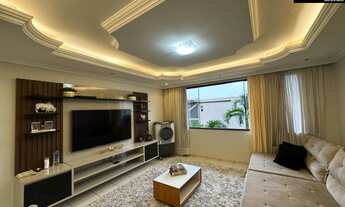 Imagem 5: SOBRADO NO SETOR COIMBRA ALTO PADRÃO