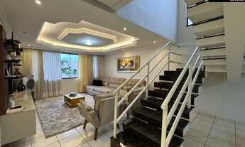 Imagem 4: SOBRADO NO SETOR COIMBRA ALTO PADRÃO