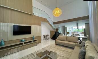 Imagem: CASA ALTO PADRÃO CONDOMÍNIO DO LAGO