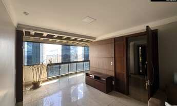 Imagem: APARTAMENTO NO SETOR OESTE COBERTURA DUPLEX