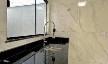 Imagem 7: CASA NO SETOR SANTOS DUMONT