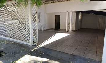 Imagem 2: CASA NO SETOR COIMBRA