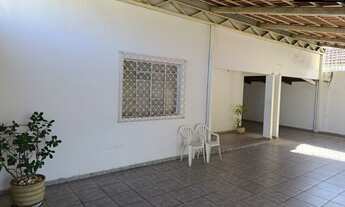 Imagem 5: CASA NO SETOR COIMBRA