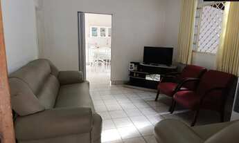 Imagem 6: CASA NO SETOR COIMBRA