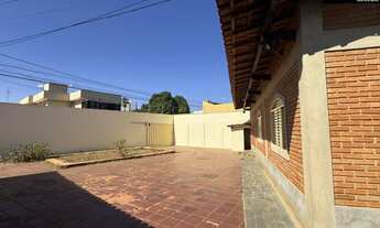 Imagem 7: CASA NO SETOR COIMBRA