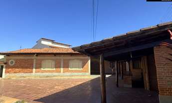 Imagem: CASA NO SETOR COIMBRA