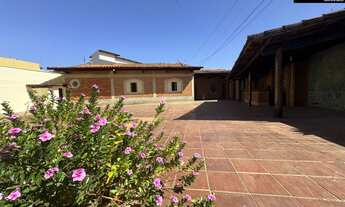 Imagem 2: CASA NO SETOR COIMBRA