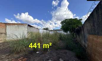 Imagem: LOTE NO SETOR COIMBRA