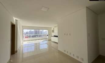 Imagem: APARTAMENTO NO SETOR MARISTA Inspirare