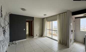 Imagem: APARTAMENTO NO RESIDENCIAL LIVRE IPIRANGA