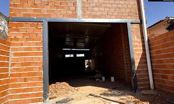 Imagem 4: GALPÃO NO SETOR CENTRO OESTE REGIÃO DE CAMPINAS