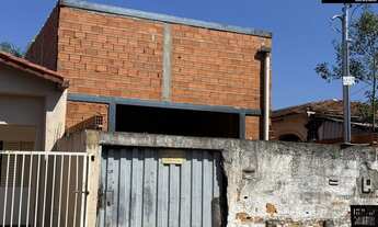 Imagem 6: GALPÃO NO SETOR CENTRO OESTE REGIÃO DE CAMPINAS