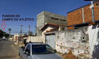 Imagem 5: GALPÃO NO SETOR CENTRO OESTE REGIÃO DE CAMPINAS